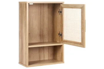 Väggskåp Rosell - Hus & renovering - Kök & bad - Badrum - Badrumsmöbler & badrumsinredning - Spegelsk åp badrum