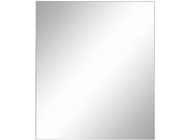 Wisla Väggskåp 60x70 cm - Vit - Hus & renovering - Kök & bad - Badrum - Badrumsmöbler & badrumsinredning - Spegelskåp badrum