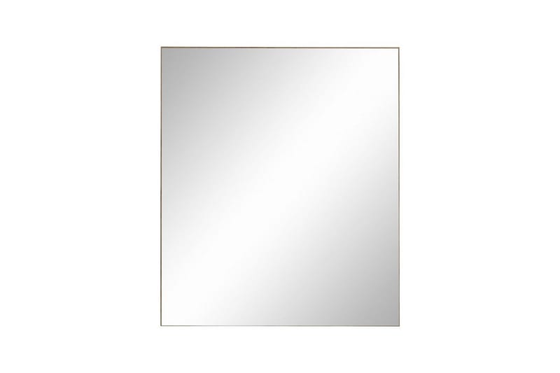 Wisla Väggskåp med Spegel 40x70 cm - Natur - Hus & renovering - Kök & bad - Badrum - Badrumsmöbler & badrumsinredning - Spegelskåp badrum