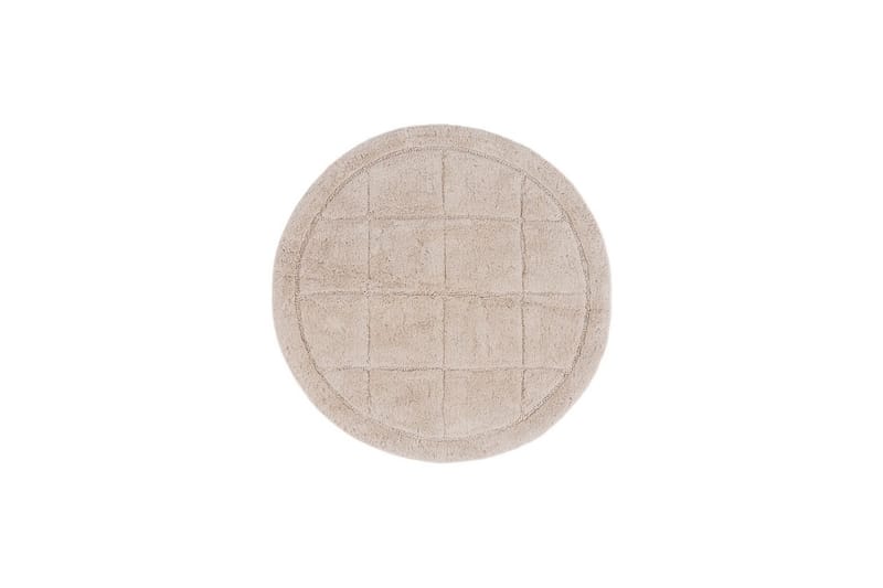 Badrumsmatta Square - 80x80 cm, Nature - Hus & renovering - Kök & bad - Badrum - Badrumstillbehör