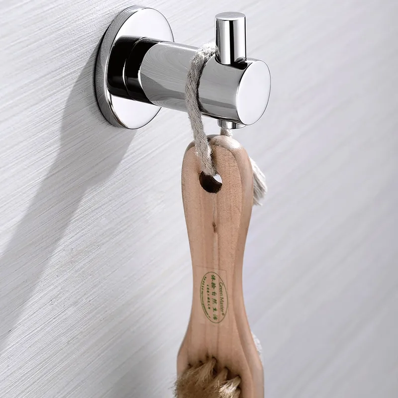 Bathlife Dingla Handdukskrok - Hus & renovering - Kök & bad - Badrum - Badrumstillbehör
