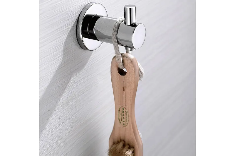 Bathlife Dingla Handdukskrok - Hus & renovering - Kök & bad - Badrum - Badrumstillbehör
