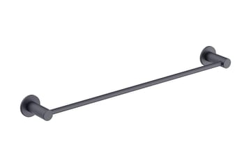 Bathlife Lättnad Handduksstång 60 cm Enkel - Hus & renovering - Kök & bad - Badrum - Badrumstillbehör