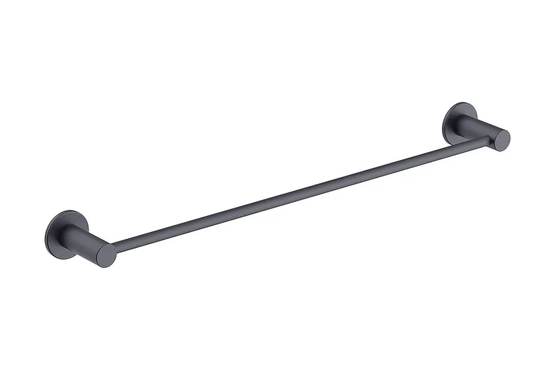 Bathlife Lättnad Handduksstång 60 cm Enkel