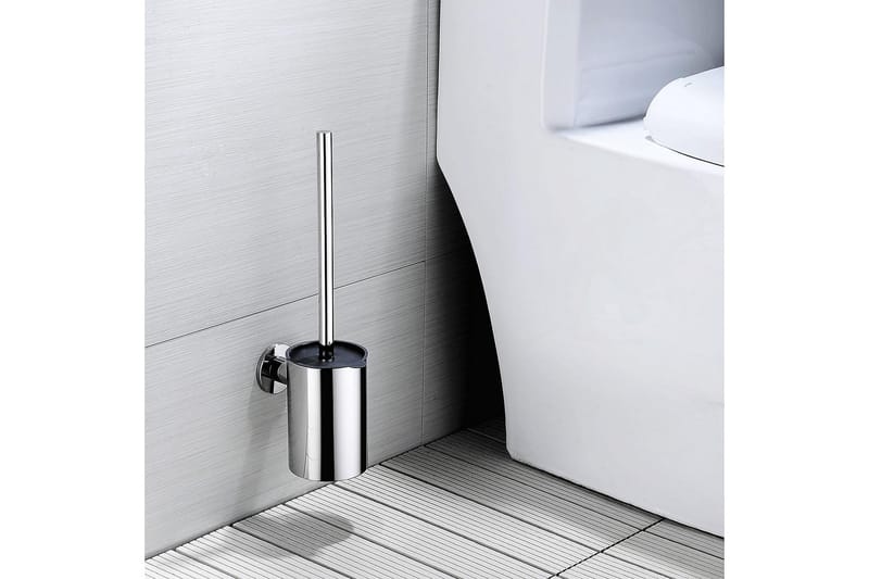 Bathlife WC-borste Handfast - Bathlife - Badrumstillbehör - Toalettborste