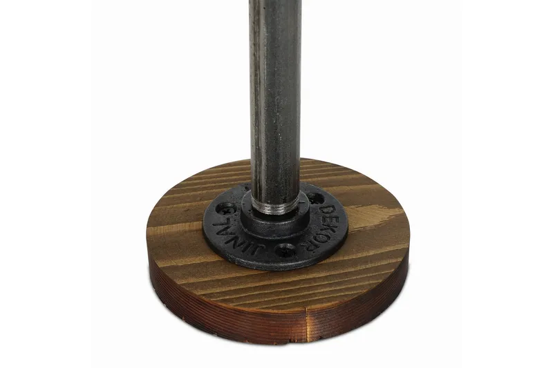 Chandina Toalettpappershållare - Valnöt - Hus & renovering - Kök & bad - Badrum - Badrumstillbehör