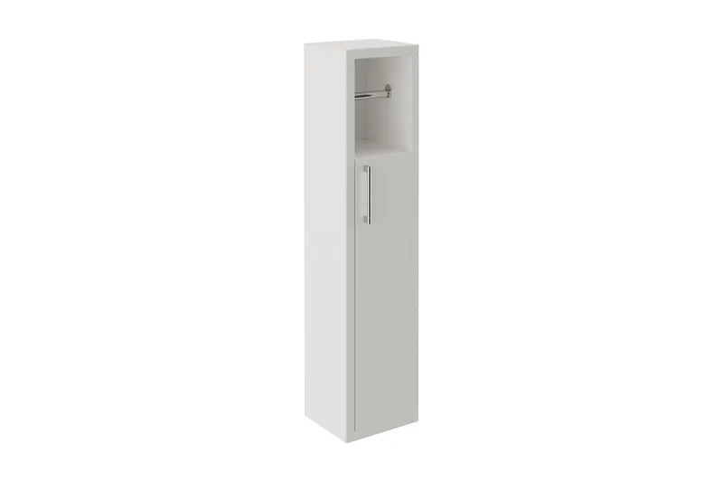 Hafing Badrumsförvaring 15x70 cm 2 Hyllor, undefined