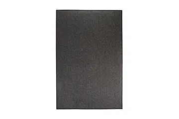 Balanssi Matta 160x230 cm Mörkgrå
