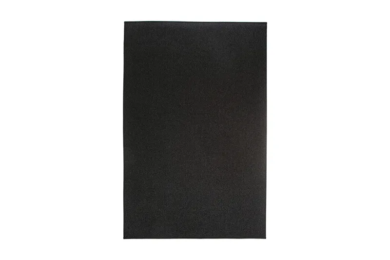 Balanssi Matta 160x230 cm Svart, Vm Carpet