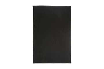 Balanssi Matta 80x200 cm Svart