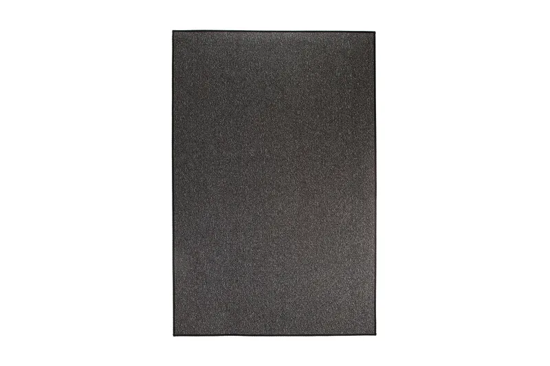 Balanssi Matta 80x300 cm Mörkgrå, Vm Carpet
