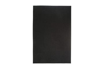Balanssi Matta 80x300 cm Svart