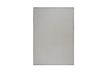 Lyyra Matta 160x230 cm Ljusgrå