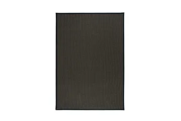 Lyyra Matta 160x230 cm Svart