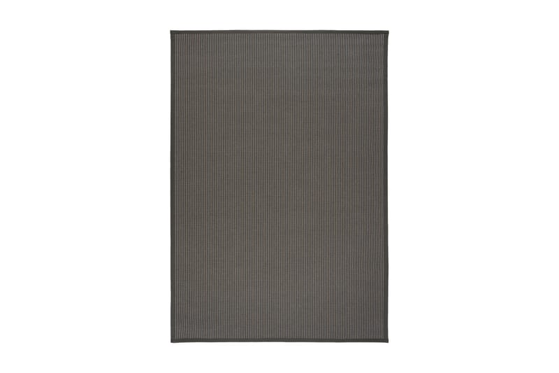 Lyyra Matta 80x150 cm Mörkgrå - Vm Carpet - Halkmatta & duschmatta - Kontorsmatta & golvskydd