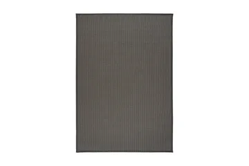 Lyyra Matta 80x200 cm Mörkgrå