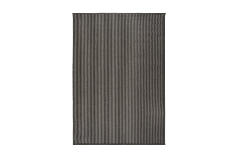 Lyyra Matta 80x200 cm Mörkgrå, Vm Carpet