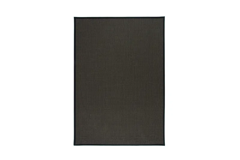 Lyyra Matta 80x200 cm Svart, Vm Carpet