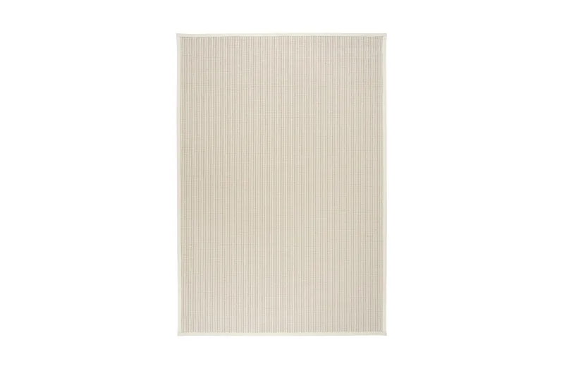 Lyyra Matta 80x200 cm Vit - Vm Carpet - Textil & mattor - Mattor - Halkskydd matta