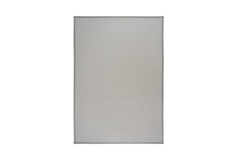 Lyyra Matta 80x300 cm Ljusgrå, Vm Carpet
