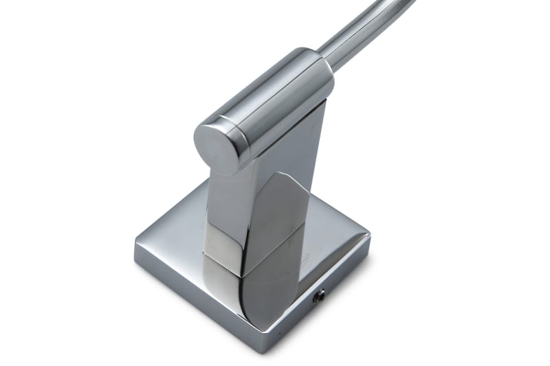 Handdukshängare Silver - Hus & renovering - Kök & bad - Badrum - Badrumstillbehör