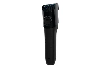 Skäggtrimmer Taurus Hubble Zoom Svart - Svart - Hus & renovering - Kök & bad - Badrum - Badrumstillbehör