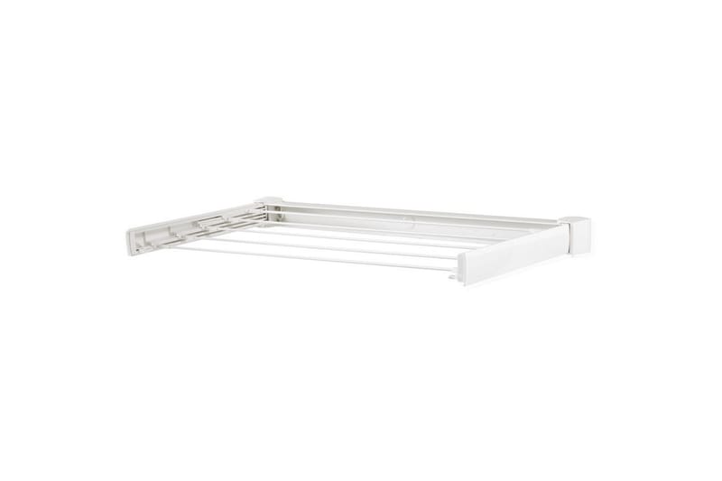 Leifheit Väggfäst torkställning Telegant 30 Protect 83306 - Hus & renovering - Kök & bad - Badrum - Badrumstillbehör