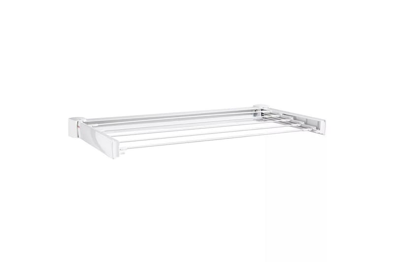 Leifheit Väggfäst torkställning Telegant 30 Protect 83306 - Hus & renovering - Kök & bad - Badrum - Badrumstillbehör