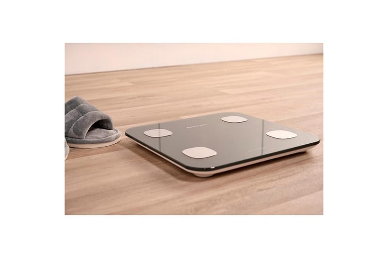 Badrumsvåg Taurus Smart Inception Connect - Grön - Hus & renovering - Kök & bad - Badrum - Badrumstillbehör