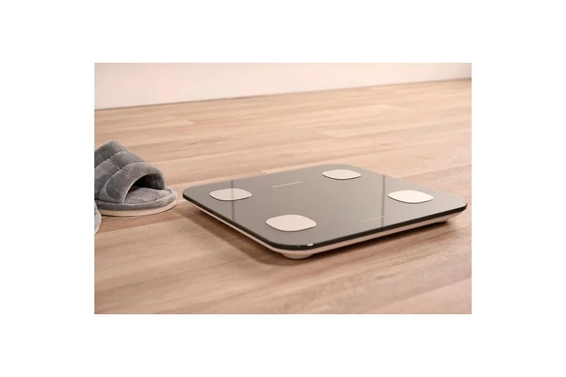 Badrumsvåg Taurus Smart Inception Connect - Grön - Hus & renovering - Kök & bad - Badrum - Badrumstillbehör