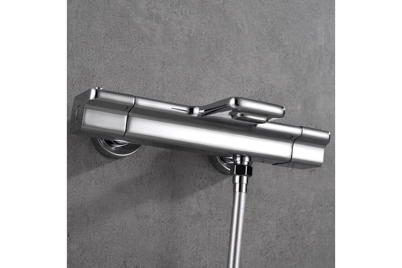 Bathlife Stimma Tapp Badkarsblandare - Bathlife - Hus & renovering - Kök & bad - Badrum - Blandare & vattenkran - Badkarsblandare