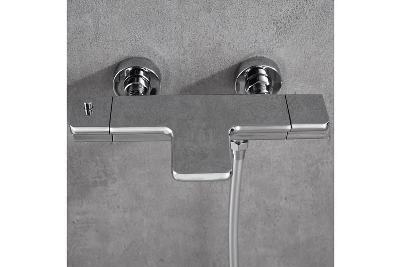 Bathlife Stimma Tapp Badkarsblandare - Bathlife - Hus & renovering - Kök & bad - Badrum - Blandare & vattenkran - Badkarsblandare