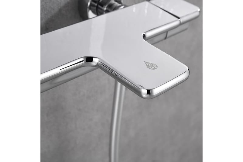 Bathlife Stimma Tapp Badkarsblandare - Bathlife - Hus & renovering - Kök & bad - Badrum - Blandare & vattenkran - Badkarsblandare