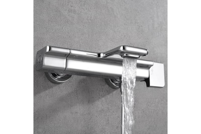 Bathlife Stimma Tapp Badkarsblandare - Bathlife - Hus & renovering - Kök & bad - Badrum - Blandare & vattenkran - Badkarsblandare
