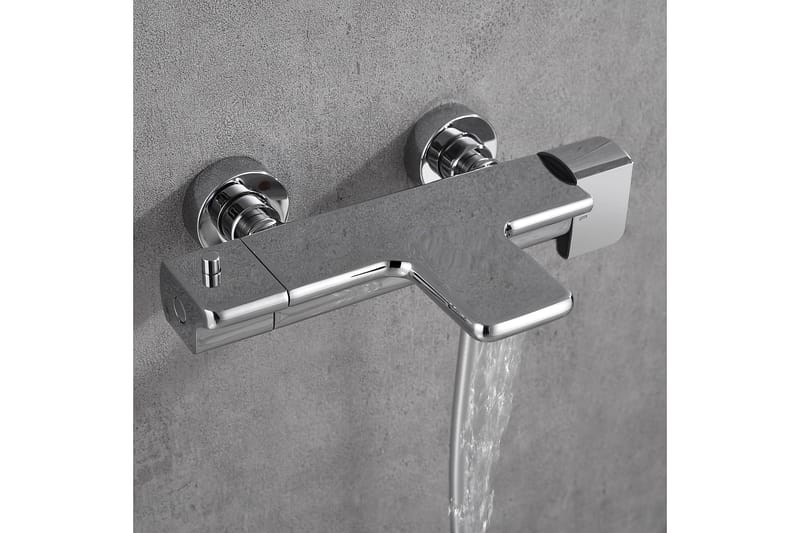 Bathlife Stimma Tapp Badkarsblandare - Bathlife - Hus & renovering - Kök & bad - Badrum - Blandare & vattenkran - Badkarsblandare