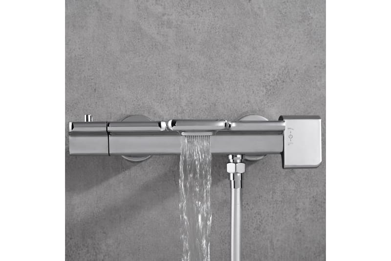 Bathlife Stimma Tapp Badkarsblandare - Bathlife - Hus & renovering - Kök & bad - Badrum - Blandare & vattenkran - Badkarsblandare