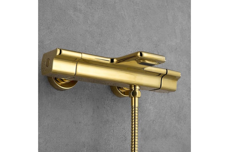Bathlife Stimma Tapp Badkarsblandare - Bathlife - Hus & renovering - Kök & bad - Badrum - Blandare & vattenkran - Badkarsblandare