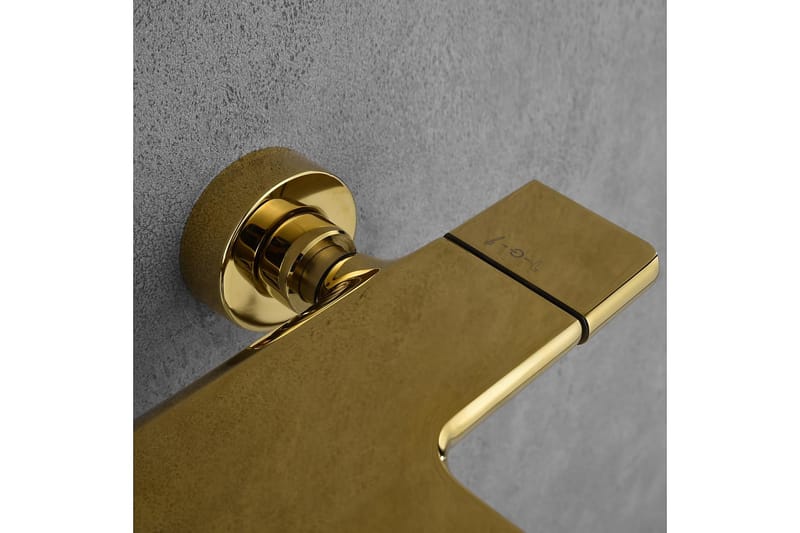 Bathlife Stimma Tapp Badkarsblandare - Bathlife - Hus & renovering - Kök & bad - Badrum - Blandare & vattenkran - Badkarsblandare