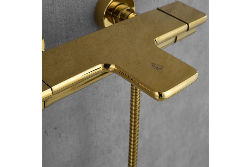 Bathlife Stimma Tapp Badkarsblandare - Bathlife - Hus & renovering - Kök & bad - Badrum - Blandare & vattenkran - Badkarsblandare