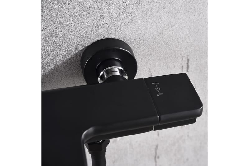 Bathlife Stimma Tapp Badkarsblandare - Bathlife - Hus & renovering - Kök & bad - Badrum - Blandare & vattenkran - Badkarsblandare