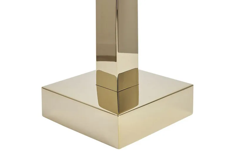 Ribbonette Badkarsblandare Fristående - Guld - Hus & renovering - Kök & bad - Badrum - Blandare & vattenkran - Badkarsblandare