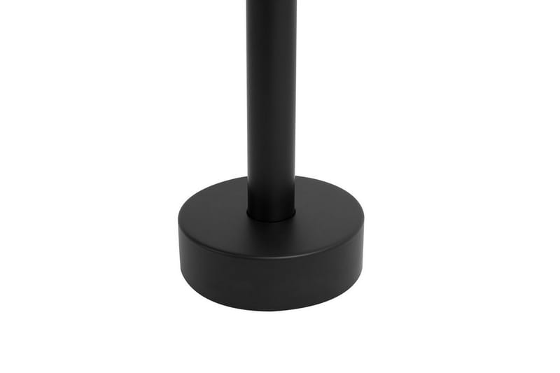 Tugela Badkarsblandare 22,5 cm - Svart - Hus & renovering - Kök & bad - Badrum - Blandare & vattenkran - Badkarsblandare