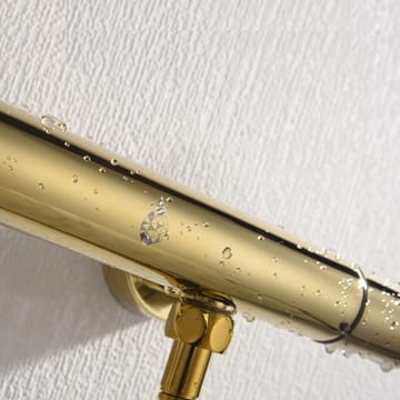 Brusa Duschblandare - Hus & renovering - Kök & bad - Badrum - Handdukstorkar - Handdukstork el
