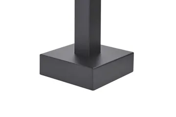 Boyoma Badkarsblandare Fristående - Svart - Hus & renovering - Kök & bad - Badrum - Blandare & vattenkran - Golvblandare
