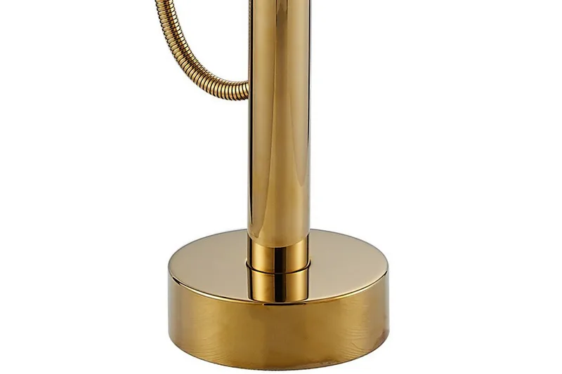 Chrissy Takduschset Krom - Hus & renovering - Kök & bad - Badrum - Blandare & vattenkran - Golvblandare