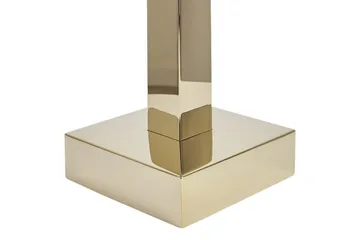 Dellana Badkarsblandare Fristående - Guld - Hus & renovering - Kök & bad - Badrum - Blandare & vattenkran - Golvblandare