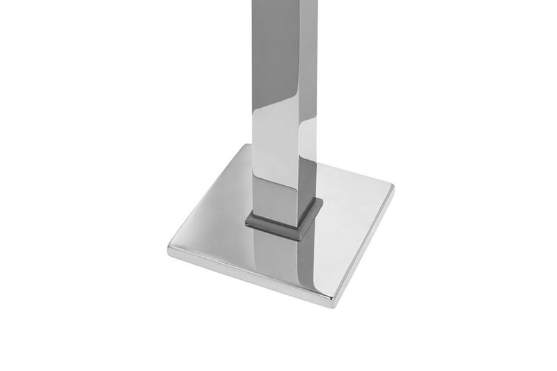 Niagara Badkarsblandare 22,5 cm - Silver - Hus & renovering - Kök & bad - Badrum - Blandare & vattenkran - Golvblandare