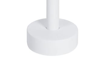 Tugela Badkarsblandare Fristående - Vit - Hus & renovering - Kök & bad - Badrum - Blandare & vattenkran - Badkarsblandare