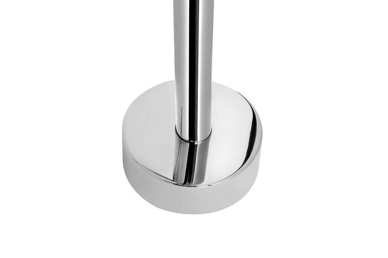 Victoria Badkarsblandare 21 cm - Silver - Hus & renovering - Kök & bad - Badrum - Blandare & vattenkran - Golvblandare