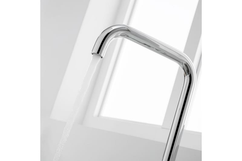 Bathlife Atlant Köksblandare - Bathlife - Hus & renovering - Kök & bad - Badrum - Blandare & vattenkran - Tvättställsblandare